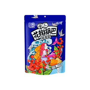 라이스 크러스트 후추맛 158 g