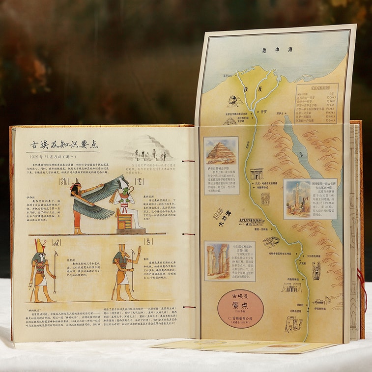 神秘日志·木乃伊的诅咒：寻找奥西里斯之墓 3