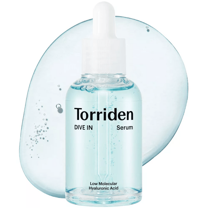 TORRIDEN 韓国ヒアルロン酸エッセンス アンプル 50ml