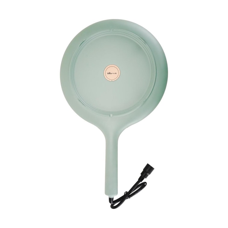 BEAR小熊 可分拆式電餅鐺 薄餅機煎餅鍋 薄餅機 雙面薄餅多功能 DBC-D15G2 11