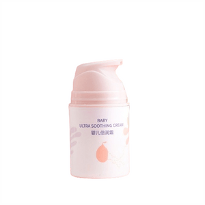 Rainforest Essence Baby Moisturizing Cream Newborn Multi-Active Moisturizing Cream Baby Gentle Hydrating Cream 50g