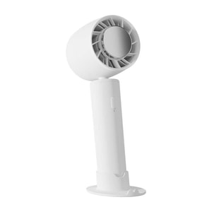Electric Fan White