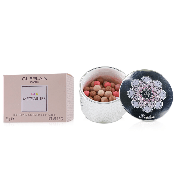 GUERLAIN ゲランパウダーボール メテオリット ⋅ メテオリット バーズ | ゲラン GUERLAIN