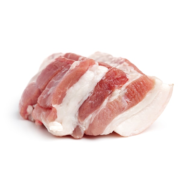 商品详情 - 红烧肉 USA 2磅 - image  0