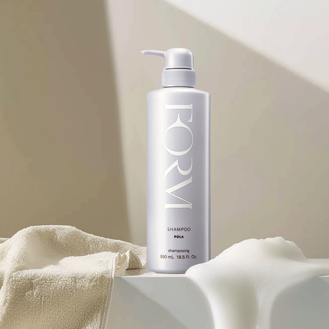 FORM Shampoo 550ml