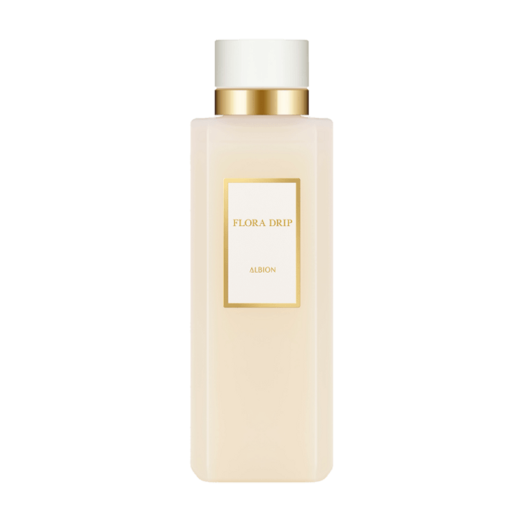 新品未使用未開封 ALBION FLORA DRIP 160ml ALBION 訳あり 箱なし アルビオン フローラドリップ s 160ml