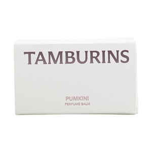 퍼퓸 밤 솔리드 퍼퓸 펌키니, 0.23oz【제니】