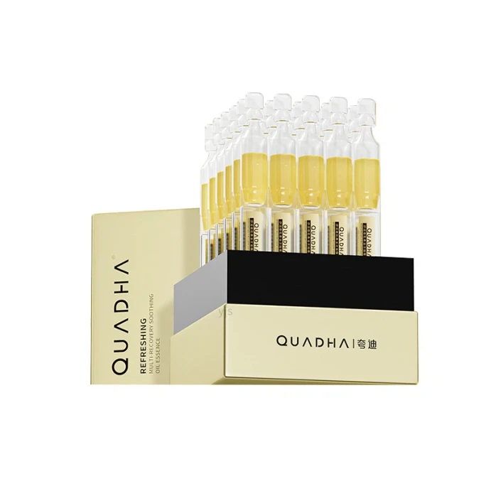 5D Hyaluronic Acid Oil Repair Serum 1.5ml*30pcs