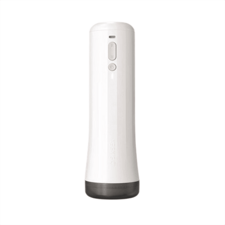 Electric telescopic fully automatic masturbator for men electric telescopic masturbator adult sex toy 1 piece - Yami.com Electric telescopic fully automatic masturbator for men electric telescopic masturbator adult sex toy 1 piece - Yami.com
