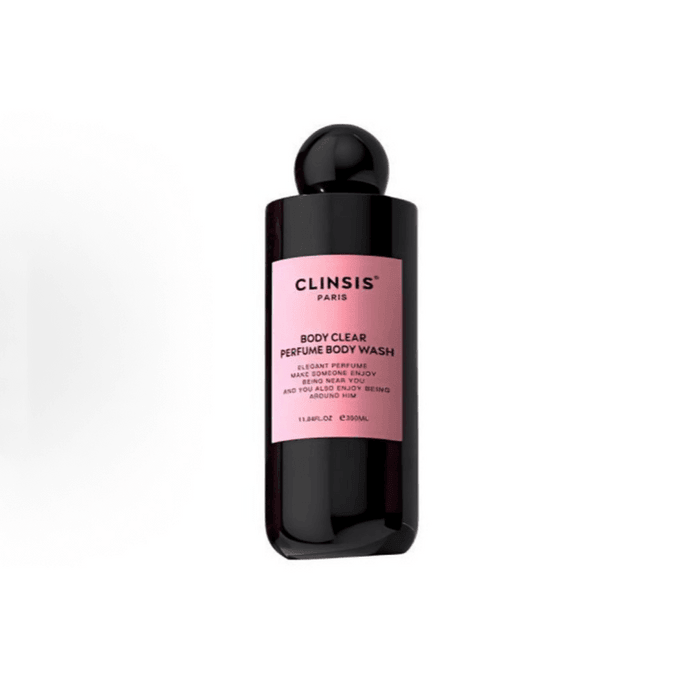 Specialized Tea Rose Young Girl Fragrance Shower Gel, Gentle Exfoliation and Long-lasting Fragrance with Alpha Hydroxy Acid, Parisian Young Girl, 350ml