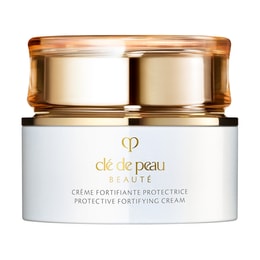 日本CLE DE PEAU BEAUTE CPB肌膚之鑰 鑽光乳霜 日間防護乳霜 長效抗氧 適合乾性&混合偏乾皮 SPF25 PA+++ 50g 【OhEmma年度最愛】