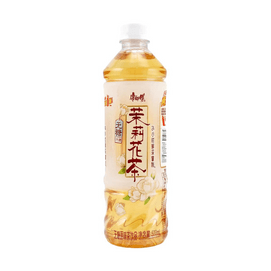 무설탕 재스민 티, 16.9 fl oz