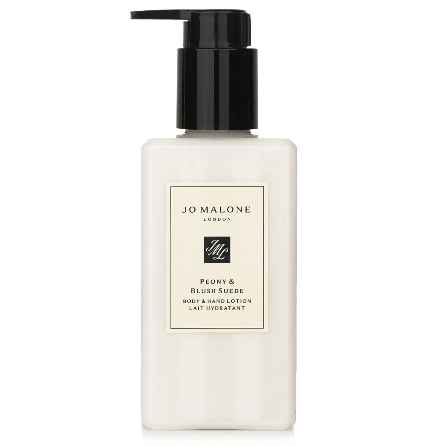 【未使用】JO MALONE Peony ボディローション 香港直送】英国ジョーマローン ピオニー アンド ブラッシュ スエード