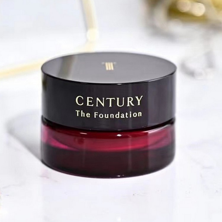 TWANY CENTURY foundation 15g #OCB - Yami.com