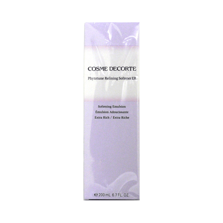 Decorte Phytotune Refining Softener Decorte Phytotune Refining Softener