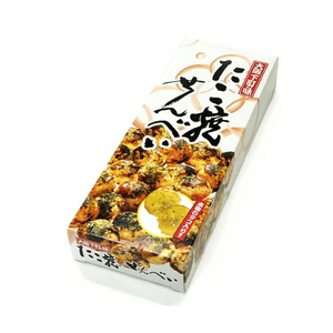 【日本からの直送】大阪のみ本舗たこ焼きせんべい（15個入り） - 日本（その他商品）