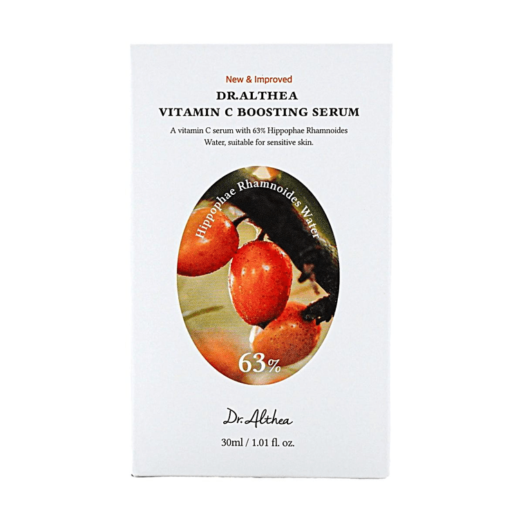 Vitamin C Boosting Serum, 1.01 fl oz 10