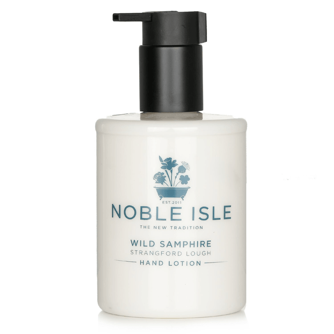 Wild Samphire Hand Cream 250ml/8.45oz