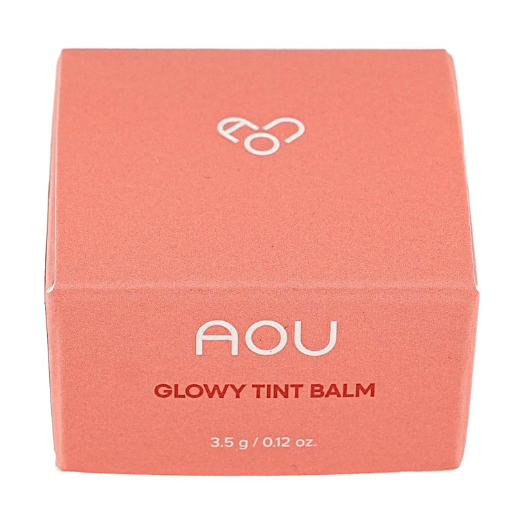 韩国AOU 水光润色唇膏 #09 宝宝色 Bebe Balm 3.5g【水光质地 唇部滋养】 6