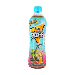 Iced Tea Long Island Limited Edition 16.91 fl oz【0 Alcohol】【Seasonally Limited】