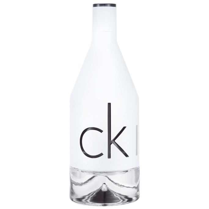 【香港直郵】Calvin Klein卡爾文·克萊 喜歡你男士 淡香水 EDT 100ml/3.4oz