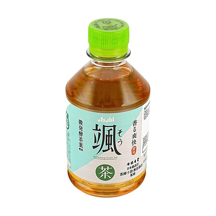 ASAHI 爽健美茶 9.3 fl oz - Yami