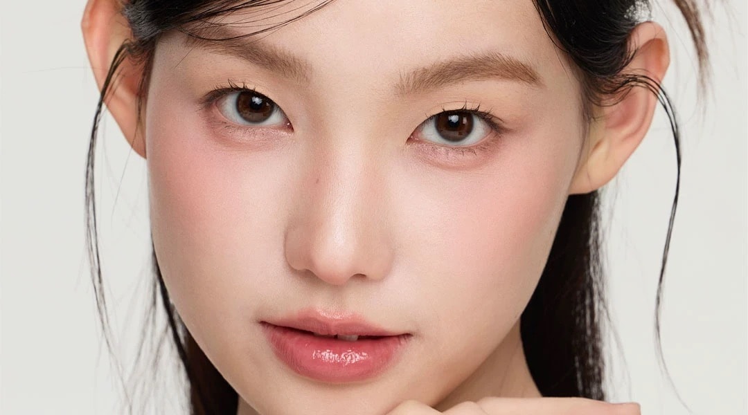  AZTK 液體腮紅液 #JC01櫻花奶凍 春日櫻花淡顏天菜 純欲氛圍色【粉紅白膨脹色 媽生好氣色】