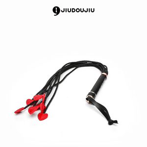 PU Leather Whip Tool Single Pack 200g