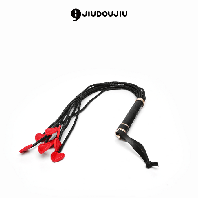 PU Leather Whip Tool Single Pack 200g