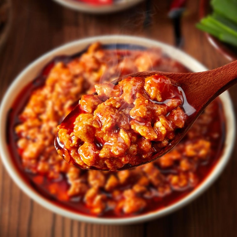 满小饱 云南风味小锅米线 正宗米粉速食 287.4g 【酸辣有料】【重磅新品】【亚米独家】 4