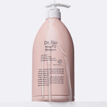 韩国DR.BIO 卷翘洗发水 烫染修护弹润护卷 保湿顺卷发质修护 750ml