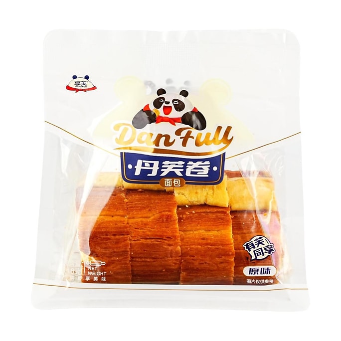 Danish Bread Original Flavor  4.16 oz