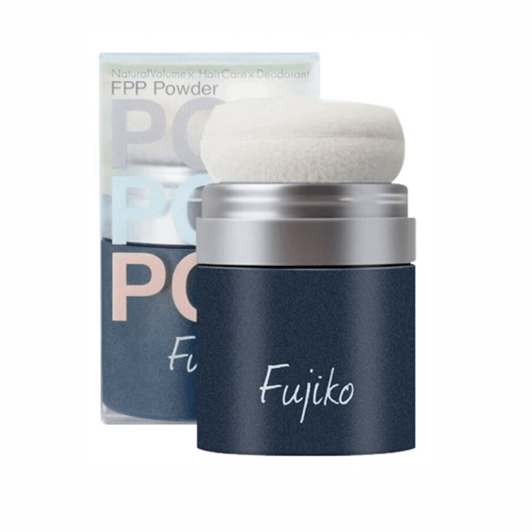 フジコポンポンパウダー　FPPパウダー　ヘアパウダー8.5g×6個セット 楽天市場】[Fujiko公式] フジコ FPPパウダー 保湿・臭いケア