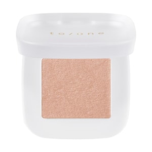 페탈 플로트 아이즈, 싱글 아이섀도우, #12 베어리 핑크 - 부드러운 핑크 베이지 톤 | 민감성 피부에도 적합