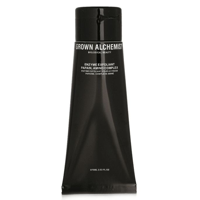 Enzyme Exfoliation - Papain, Amino Complex 75ml/2.53oz
