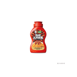 Bottled  Turkey Noodle Sauce Sweet Spicy Chili Sauce Seasoning 200g