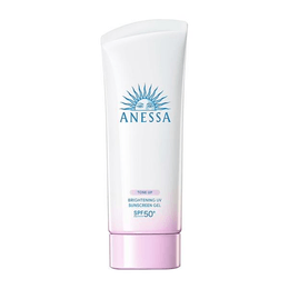 ANESSA Sunscreen Gel N SPF50+・PA++++ 90g