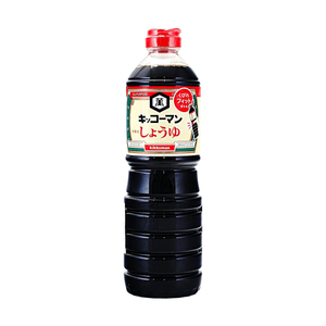 Koikuchi Shoyu - Japanese Dark Soy Sauce ,33.8 fl oz
