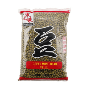 东之味 绿豆 397g【夏日消暑绿豆汤必备】