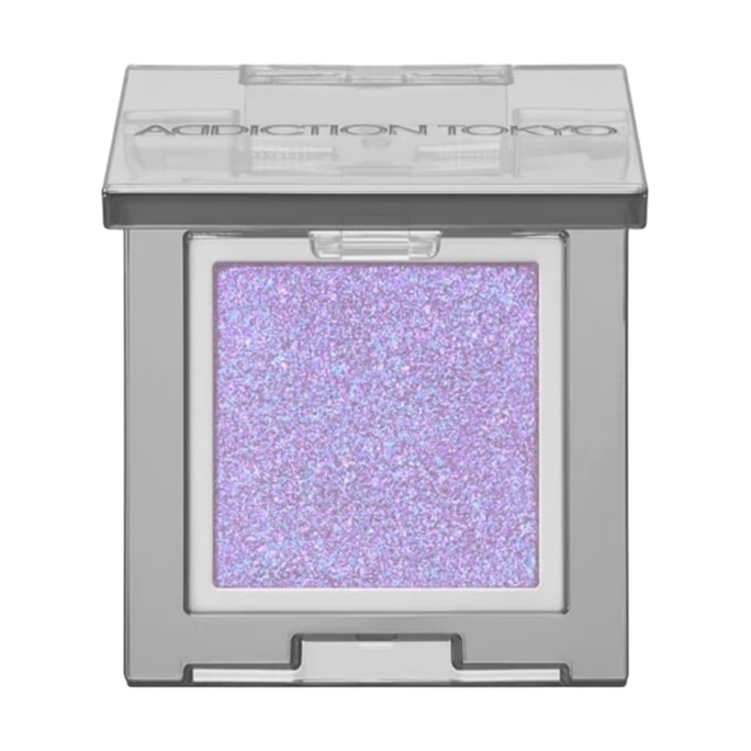 【日本直邮】25年新款 ADDICTION 单色眼影 纯欲风消肿显色 015SP Spontaneous