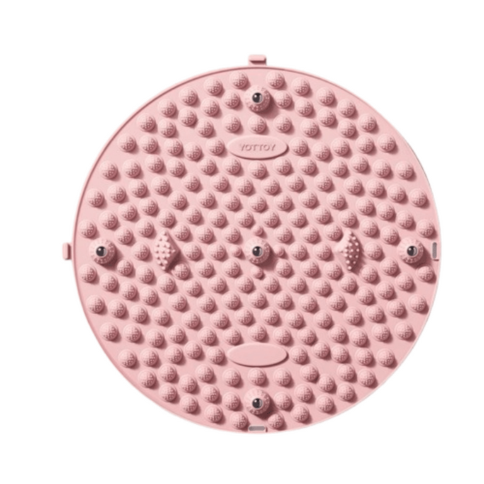 Shiatsu Board Ultra Jogging Specialized Toe Pressure Plate In-situ Running Foot Foot 35cm