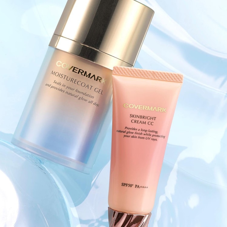 CC Cream Skin Bright Cream CC 25g SPF50+ PA++++ 01 - Yami.com