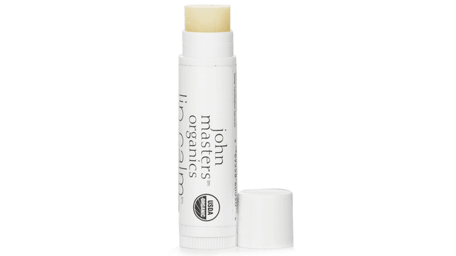 John Masters Organics Lip Calm - Peppermint 4g/0.15oz - Yami.com