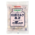 DHL直发【日本直邮】日本悠哈/UHA味觉糖 特浓牛奶糖8.2北海道产奶油使用 88g