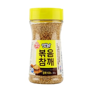 Roasted Sesame 200g