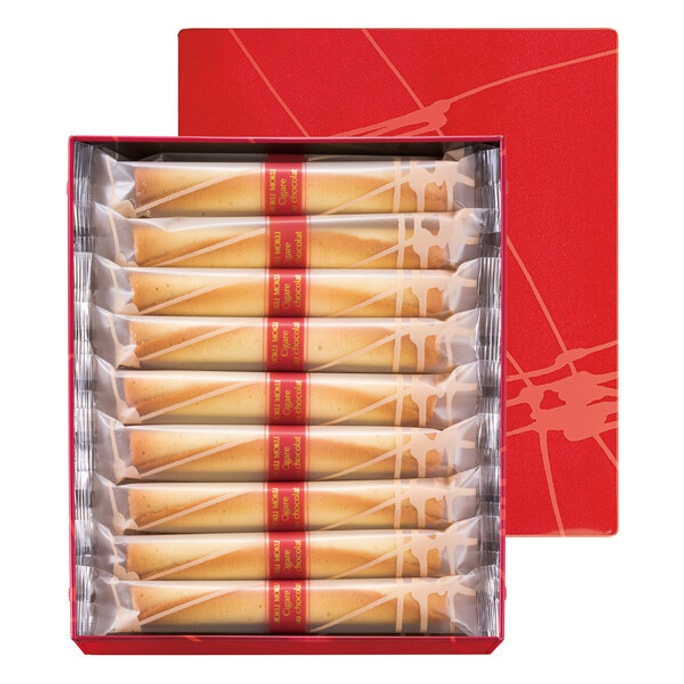 【日本直送】 日本 Yoku Moku 人気フルーツ チョコレートサンドクッキー 18個入り