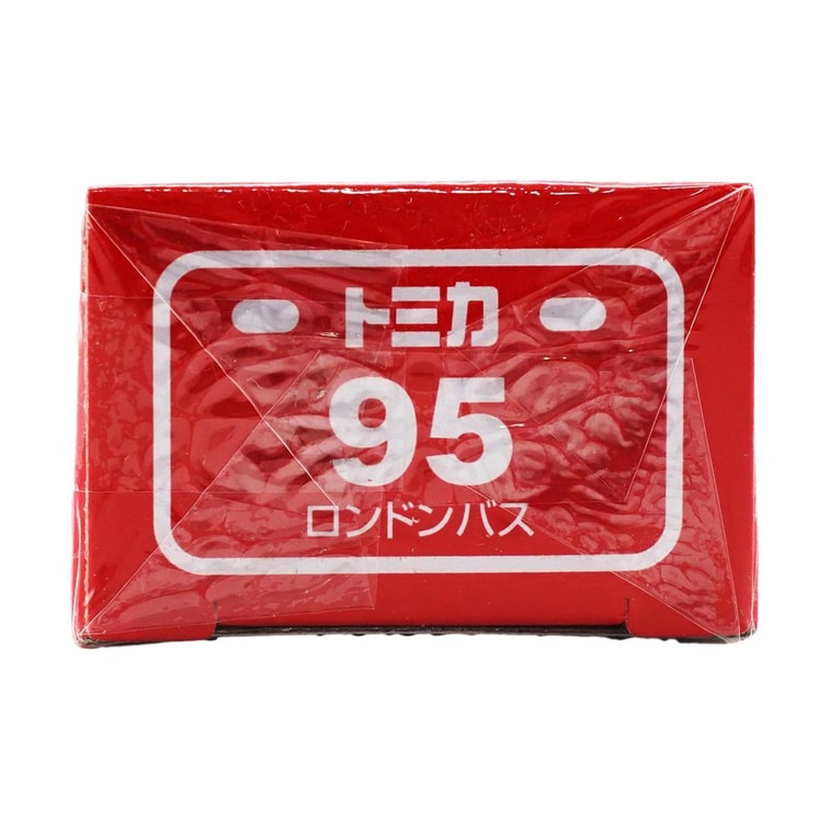 No.95 런던버스 6