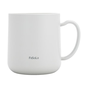 Gray Twilight Mouthwash Cup, Double Thickened Anti-slip Home Tooth Cup