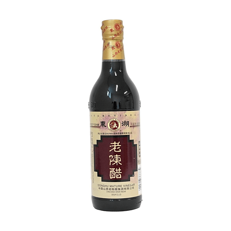 산시 식초, 16.9 fl oz 3