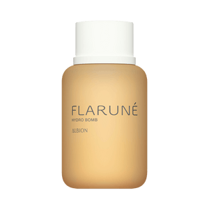 ALBION||플라룬 데스티니 스몰 보틀 인텐스 모이스처라이징 로션||110ml